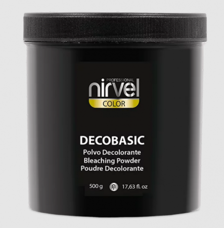 Decolorant - Decobasic Pulbere Decolorantă