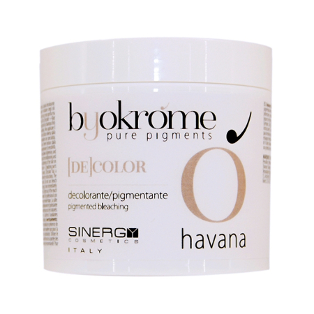 Decolorant - decolorant-havana-sinergy-200g