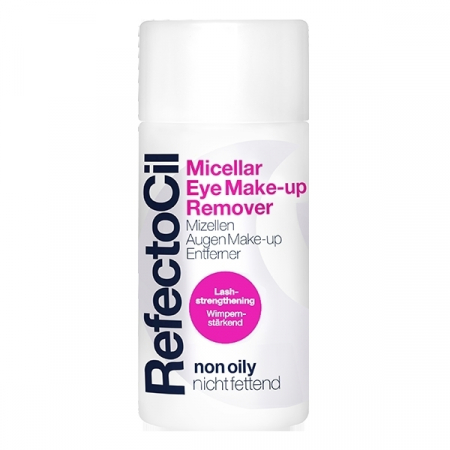 Vopsea Gene - RefectoCil Demachiant 150 ml – curățare delicată pentru gene și sprâncene