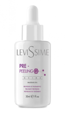 Cosmetica - Demachiant salicilic, Pre – Peeling Q 30ML