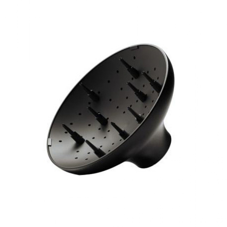 Uscatoare de par - Difuzor pentru uscător de păr GA.MA Diffuser Dryer – accesoriu profesional pentru volum natural și definirea buclelor