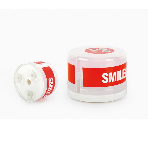 Accesorii - Dispenser pentru Gulere de Protecție Coafură Bifull Dispenser Neck Papel Roll