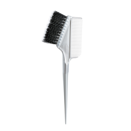 Coafura si Frizerie - DOBLE USO SOLVER 02 – Pieptene profesional dublu pentru coafură și styling