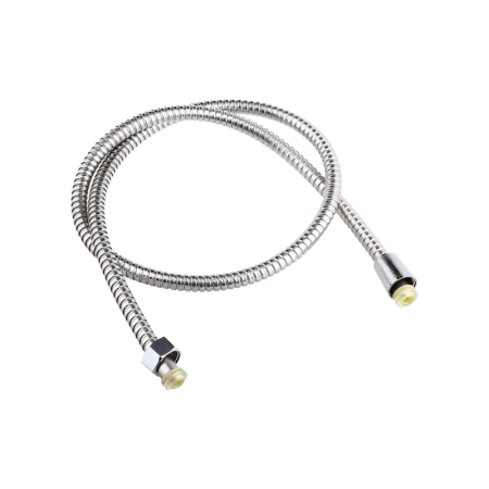 Duș cu Furtun Cromat pentru Scafă de Spălare nr. 54 [1]