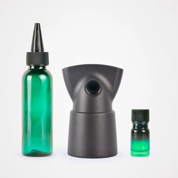 Coafura si Frizerie - Duză pentru Tratamente Bifull Nozzle Therapy – Aplicator Profesional pentru Scalp și Păr