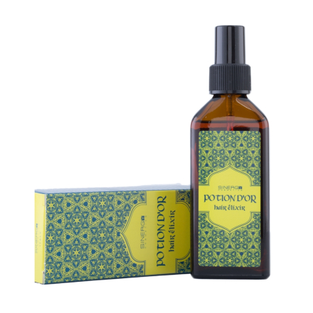 Ser / Ulei - elixir-par-argan-sinergy-100ml