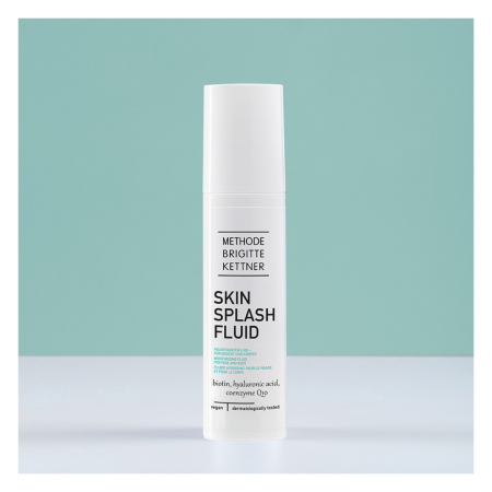 Cosmetica - Elixirul de Tinerete - Skin Splash - pentru fata, gat si decolteu - 100 ml