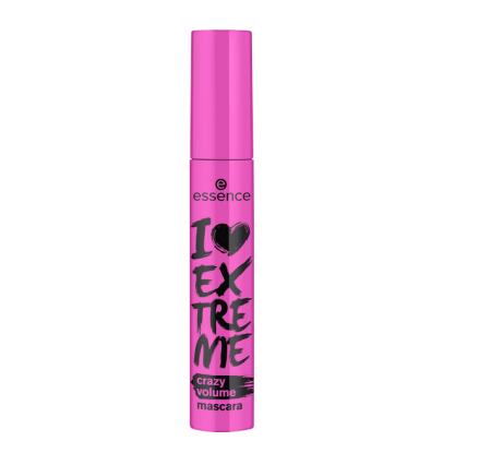 Ochi - Essence I Love Extreme Crazy Volume Mascara