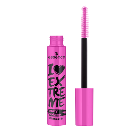 Essence I Love Extreme Crazy Volume Mascara [1]