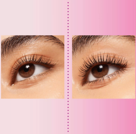 Essence I Love Extreme Crazy Volume Mascara [4]