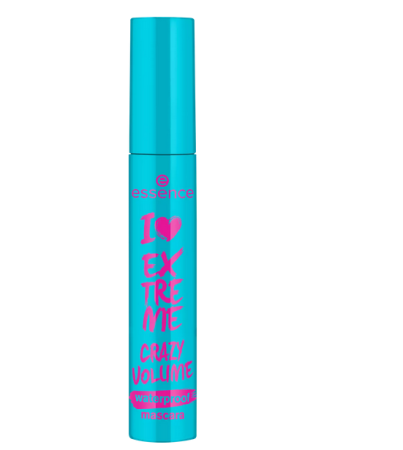 Ochi - Essence I Love Extreme Crazy Volume Waterproof Mascara