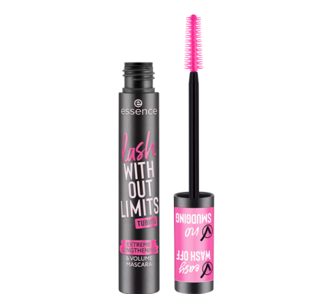 Essence Lash Without Limits Tubing Extreme Lengthening & Volume [1]