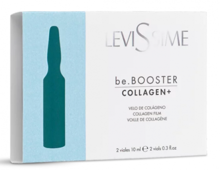 Cosmetica - Film de colagen, Collagen Plus 2x3ML