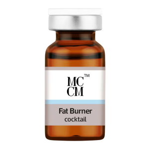 Cosmetica - Fiola cocktail Fat Burner -10 ml - MCCM