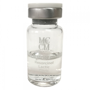 Cosmetica - Fiola Peeling Antiage - Jessner Modified Peel 5 ml - MCCM