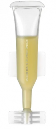 Fiole tratament cu keratină Keune Miracle Elixir Keratin Booster 15x2ml [1]