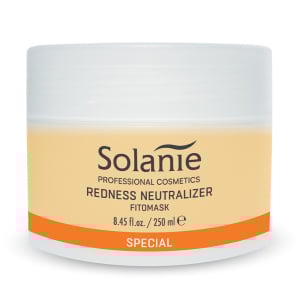 Tratamente - Fitomasca Anticuperoza 250 ml – Solanie | Calm & întărire vasculară