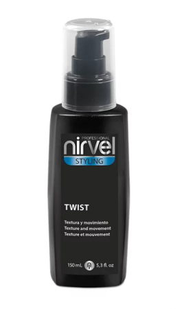 Coafura si Frizerie - Fixare flexibila Twist 150ml