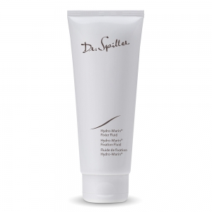 Tratamente - Fluid de fixare a măștii Hydro Marin Dr. Spiller – 200 ml | Hidratare, echilibru și eficiență sporită a tratamentelor faciale