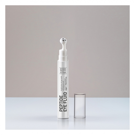 Cosmetica - Fluid pentru ochi cu Peptide - EyeLift - 15 ml