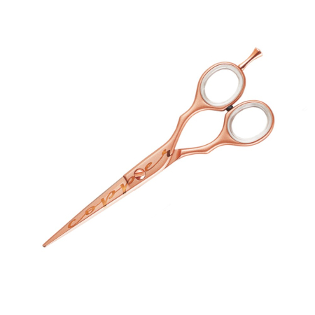 Foarfecă de Tuns Kiepe Luxury Gold – 5.5″ [1]