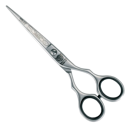Foarfeca de tuns / filat - foarfeca de tuns profesionala  foarfeca kiepe ergonomic  foarfeca coafor 5.5 inch  foarfeca frizerie profesionala  instrumente profesionale coafor  foarfeca hairstylist  produse profesionale salonexpert