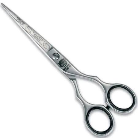 Foarfeca de tuns / filat - Foarfeca de tuns Kiepe Relax Studio Ergonomic 6 inch