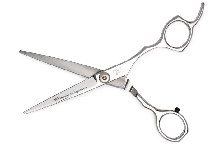 Foarfeca pentru Tuns - Fight 6.0 Inch - 15.5cm [1]