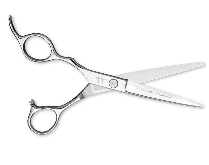 Foarfeca pentru Tuns - Left Up 6.0 Inch - 15.5cm [1]