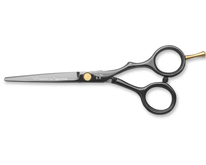 Coafura si Frizerie - Foarfeca pentru Tuns - Truth 5.5 Inch - 14cm