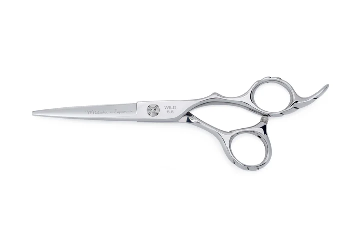 Coafura si Frizerie - Foarfeca pentru Tuns - Wild 5.5 Inch