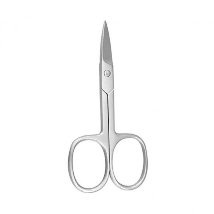 Ingrijirea corpului - Forfecuță Profesională pentru Unghii Bifull Straight Manicure Scissors 9 cm