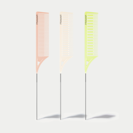 Coafura si Frizerie - framar-dreamweaver-comb-golden-hour-set-3-piepteni-colorati.jpg