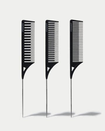 Coafura si Frizerie - framar-dreamweaver-comb-set-3-piepteni-black-profesionali.jpg