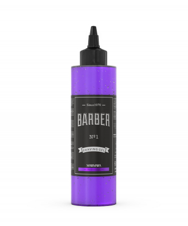 Barber - Gel de ras Marmara Barber no.1 250ml
