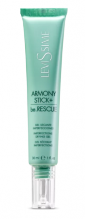 Cosmetica - Gel de uscare pentru imperfecțiuni, Armony Stick+ – be.RESCUE 30ML