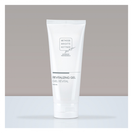 Cosmetica - Gel Revitalizant cu Booster de Colagen - 175 ml