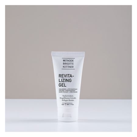 Cosmetica - Gel revitalizant cu Booster de Colagen - 50 ml