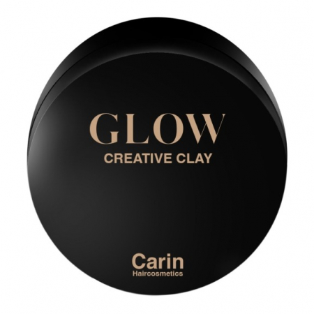 Coafura si Frizerie - Glow Creative Clay 100 ml
