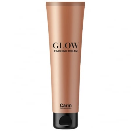 Coafura si Frizerie - Glow Finishing Cream 150 ml