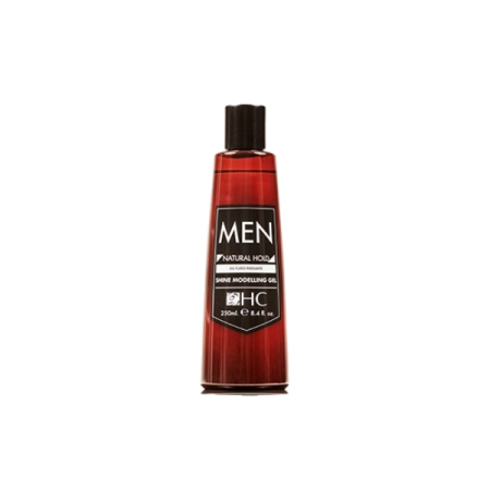 Coafura si Frizerie - gel-par-barbati-hairconcept-men-shine-250ml