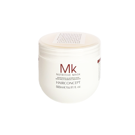 Coafura si Frizerie - masca-nutritiva-par-hairconcept-500ml