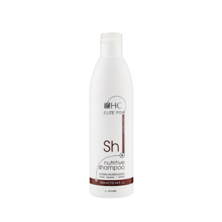 Coafura si Frizerie - sampon-nutritiv-par-hairconcept-300ml