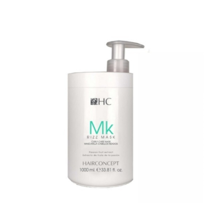 Coafura si Frizerie - masca-par-cret-hairconcept-rizz-1000ml