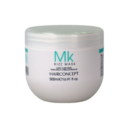 Coafura si Frizerie - masca-par-cret-hairconcept-rizz-500ml