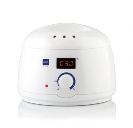 Cosmetica - Încălzitor ceară epilat DIGITAL 400 ml