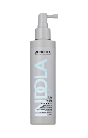 Coafura si Frizerie - Indola Lift It Up Spray volum la rădăcină 200 ml | salonexpert.ro