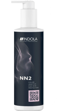 Coafura si Frizerie - Indola NN2 Color Additive Skin Protector 250 ml | salonexpert.ro