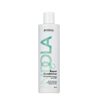 Coafura si Frizerie - INDOLA Repair Conditioner cu Keratină Vegană 300 ml | salonexpert.ro