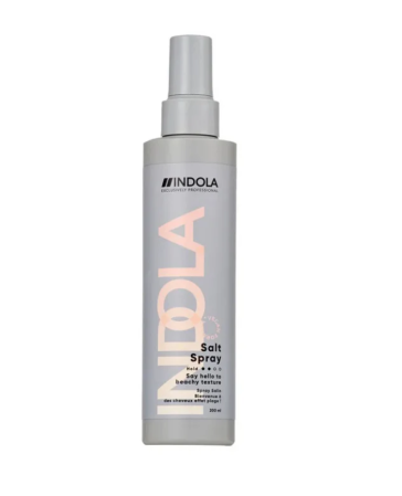 Coafura si Frizerie - Indola Salt Spray 200 ml – spray styling cu sare de mare | salonexpert.ro